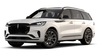 2025 Lincoln Lincoln Aviator External Image 1